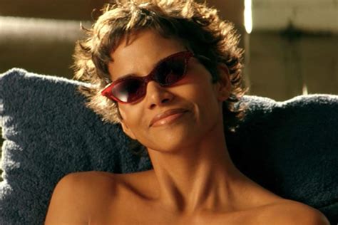 halle berry in swordfish naked